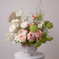 Arrangement "Moon flowers"