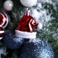 Christmas tree "Frozen"
