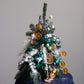 Christmas tree "Neon"