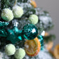 Christmas tree "Neon"