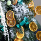 Christmas tree "Neon"