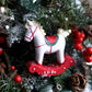 Christmas tree "Nutcracker"