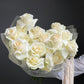 Bouquet "Snow White"