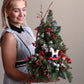 Christmas tree "Nutcracker"