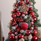 Christmas tree "Christmas spirit"