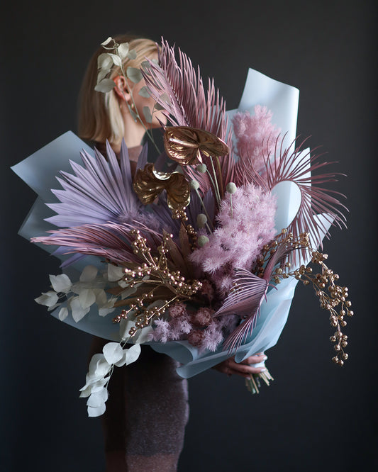 Bouquet " 3F"