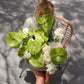 "Green Bloom"