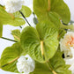 "Green Bloom"