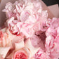 Bouquet "Loving eyes"