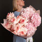Bouquet "Loving eyes"
