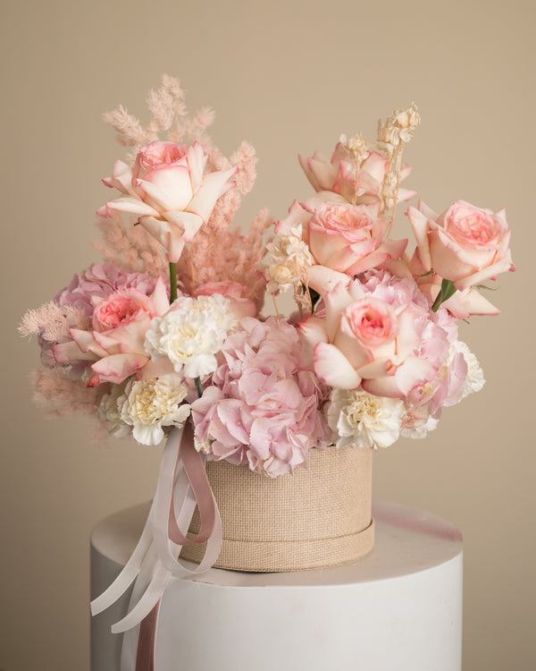 Flower Box 