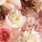 Flower Box "White cherry"