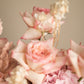 Flower Box "White cherry"