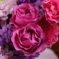 Flower Arrangement "Follow pink"