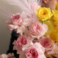 Flower Box "Heart of Tuscany"