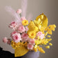 Flower Box "Heart of Tuscany"