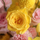 Flower Box "Heart of Tuscany"