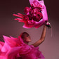 Bouquet "Pink lemonade"